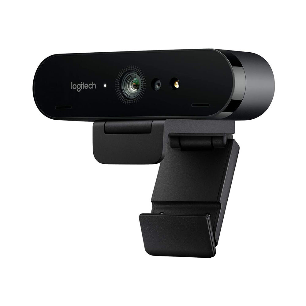 Logitech Webcam Brio Stream 4K (4845491683428) Logitech Webcam Brio Stream 4K (4845491683428)